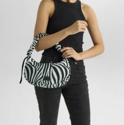 Crave Håndtaske, Zebra