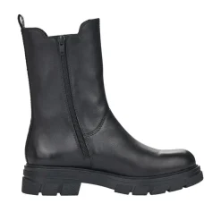 Cristallino Støvler, Sort, 36