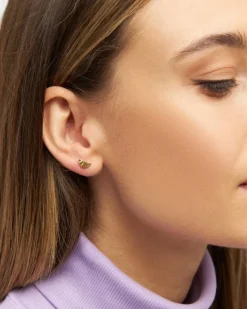 Croissant Ørering, Guld