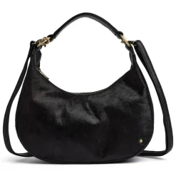 Crossbody, Jet Black