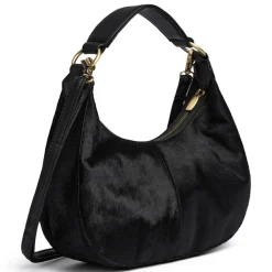 Crossbody, Jet Black