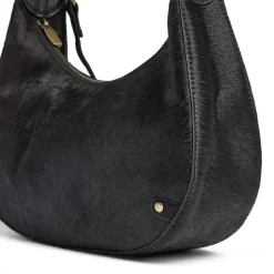 Crossbody, Jet Black