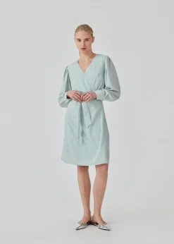 CupidMD Kjole, Flower Dots, XS