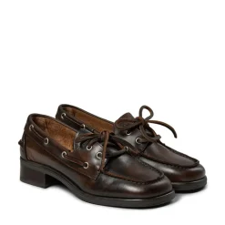 Dagmar Sko, Brown, 38