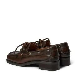 Dagmar Sko, Brown, 38