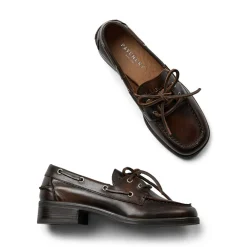 Dagmar Sko, Brown, 38