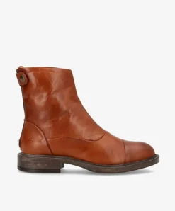 Dahlia Støvler, Brandy, 41