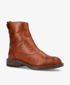 Dahlia Støvler, Brandy, 41