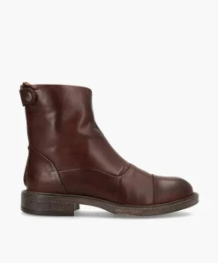 Dahlia Støvler, Ebony, 42