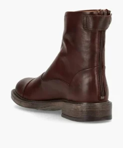 Dahlia Støvler, Ebony, 42