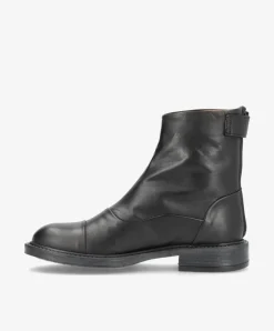 Dahlia Støvler, Sort, 39