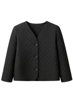 Daisy Jakke, Black, L