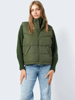 Dalcon Vest, Kombu Green, S