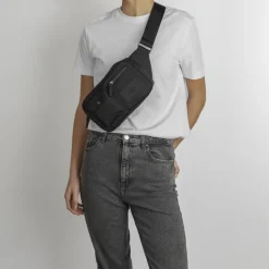 Darla Bæltetaske, Black