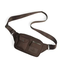 Darla Bæltetaske, Dark Brown