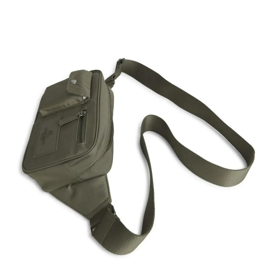 Darla Bæltetaske, Dark Olive