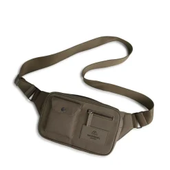 Darla Bæltetaske, Walnut