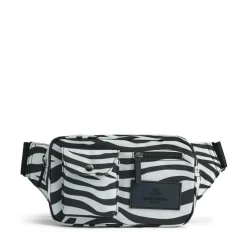 Darla Bæltetaske, Zebra