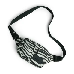Darla Bæltetaske, Zebra