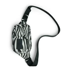 Darla Bæltetaske, Zebra