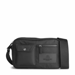 Darla Crossbody, Black