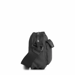 Darla Crossbody, Black