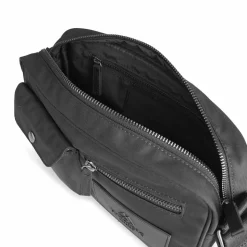 Darla Crossbody, Black