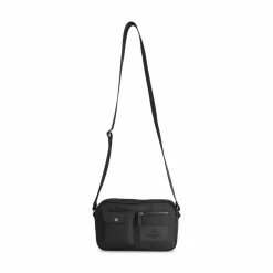 Darla Crossbody, Black