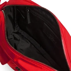 Darla Crossbody, Chili Red