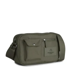 Darla Crossbody, Dark Olive