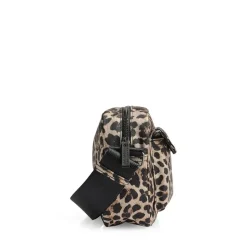 Darla Crossbody, Leopard