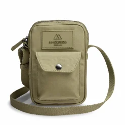Darla Mini Crossbody Taske, Khaki