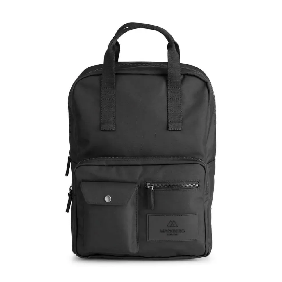 Darla Rygsæk, Black