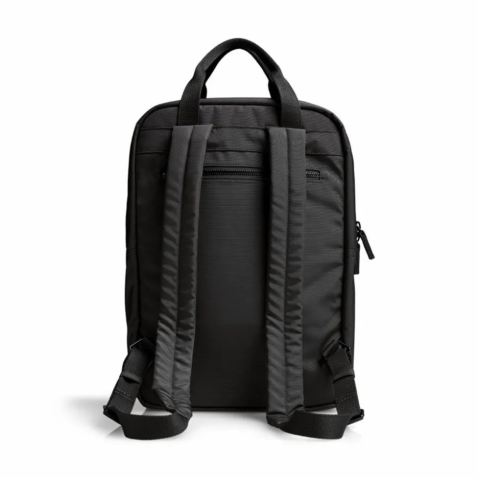 Darla Rygsæk, Black