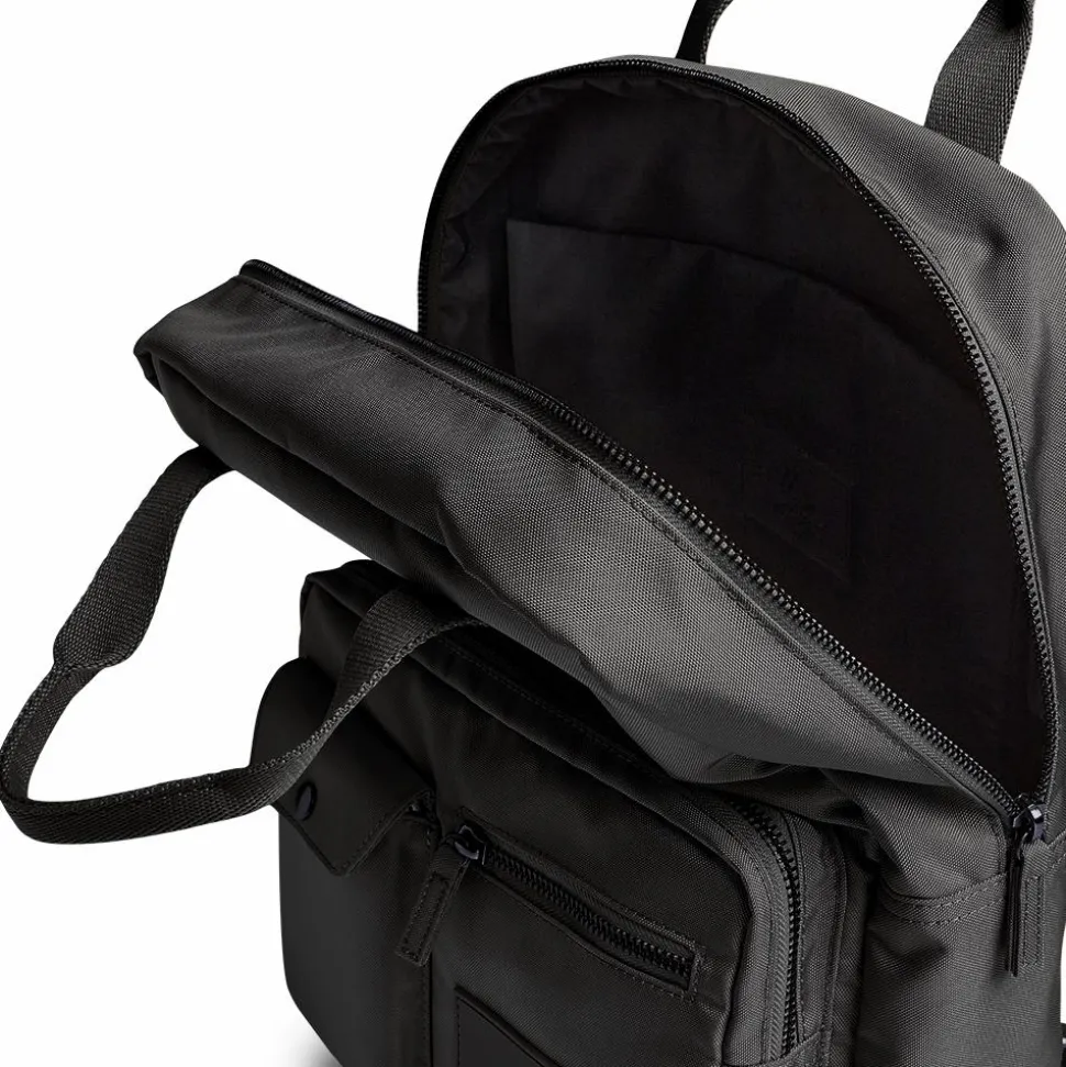 Darla Rygsæk, Black