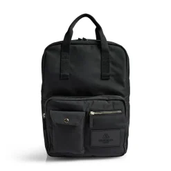 Darla Rygsæk, Black/Gold