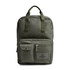 Darla Rygsæk, Dark Olive/Gold