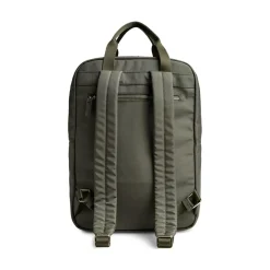 Darla Rygsæk, Dark Olive/Gold