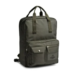 Darla Rygsæk, Dark Olive/Gold