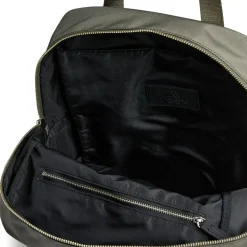 Darla Rygsæk, Dark Olive/Gold