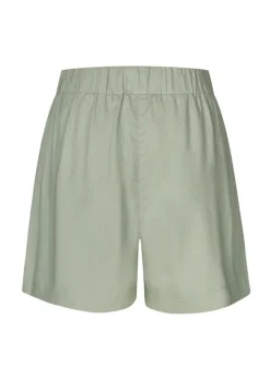 Darrel Shorts, Forest Fog, S