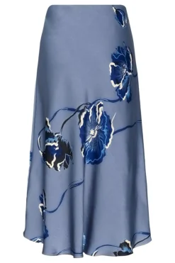 DawnIW Nederdel, Wild Wind Poppy Rose, 40