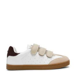 Daybreak Sneakers, Sand/White, 39