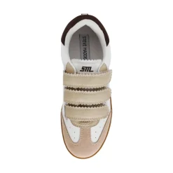 Daybreak Sneakers, Sand/White, 39