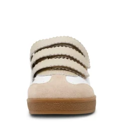 Daybreak Sneakers, Sand/White, 39