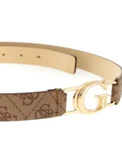 Dea Bælte, Latte Logo, L