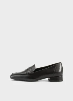 Debbi Loafers, Black, 42