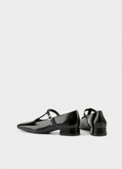 Debbi Pumps, Black, 42