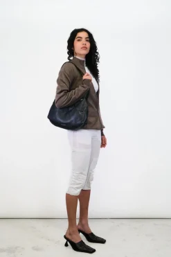 Debbie Skuldertaske, Black