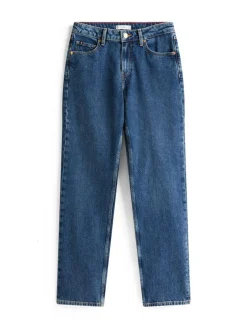Dee Classic Straight Jeans, Dee, W33/L32